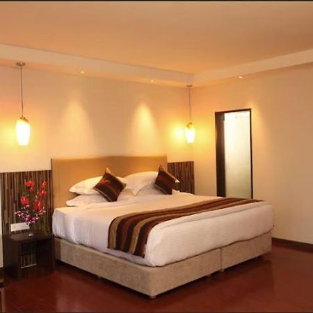 The Altruist Business Hotel Kharadi Πούνε Εξωτερικό φωτογραφία