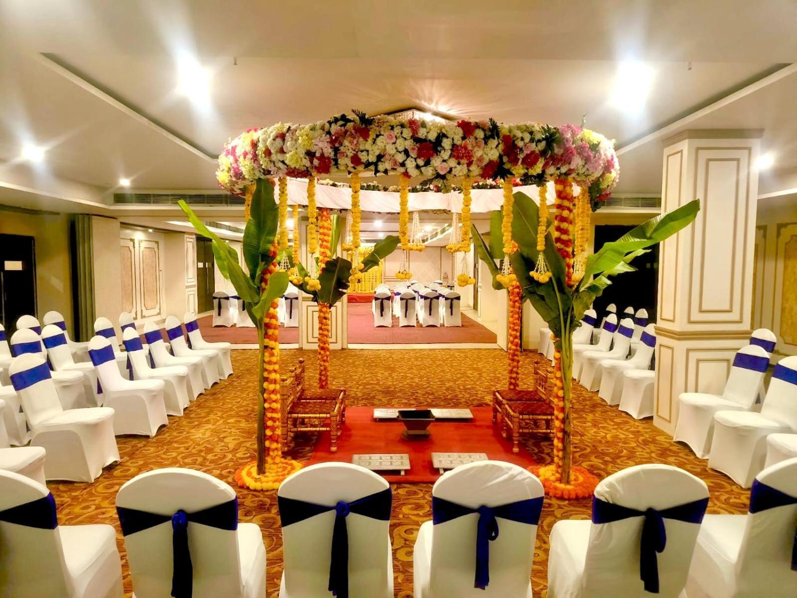 The Altruist Business Hotel Kharadi Πούνε Εξωτερικό φωτογραφία