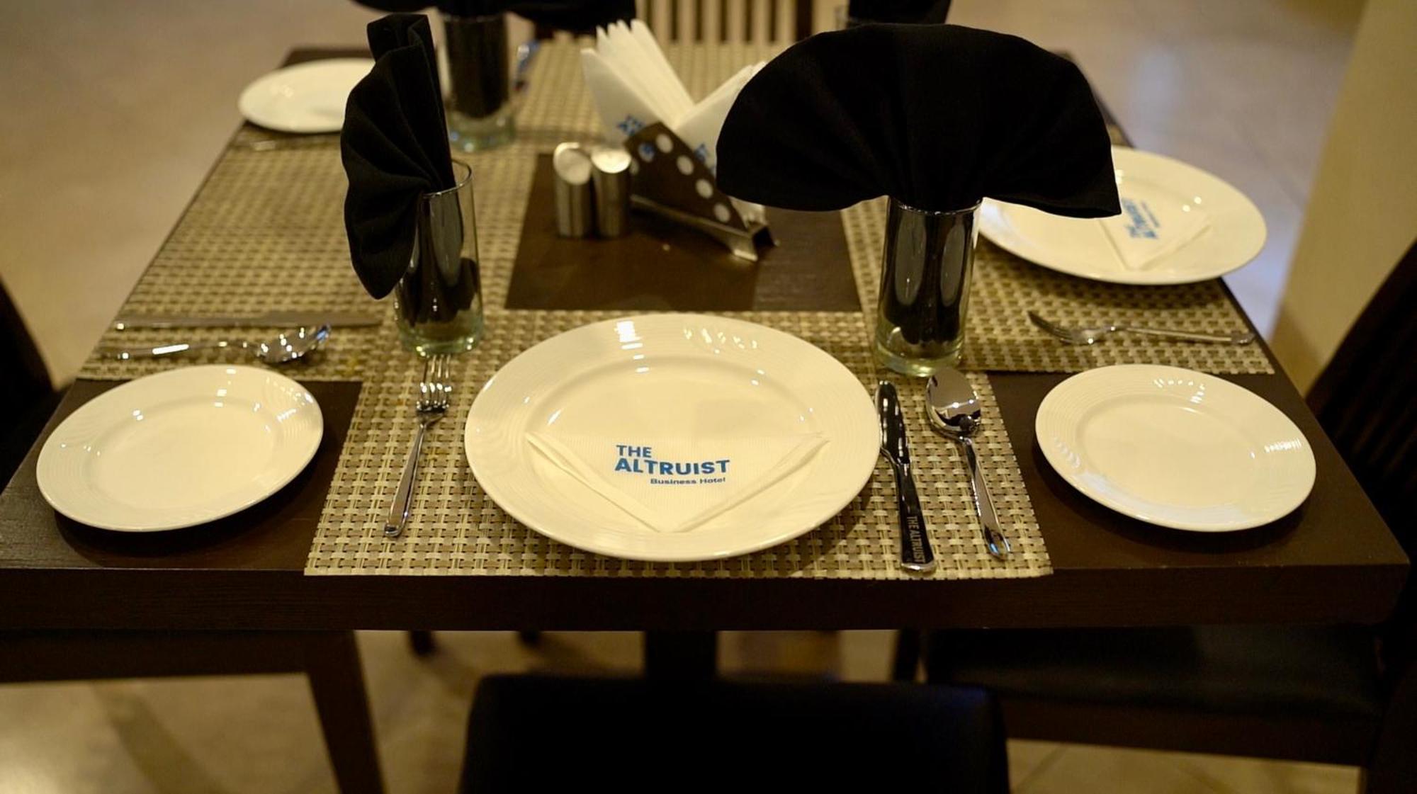 The Altruist Business Hotel Kharadi Πούνε Εξωτερικό φωτογραφία